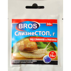 Инсектицид Слизнестоп