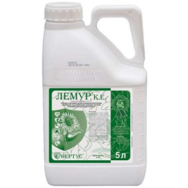 Гербіцид Лемур