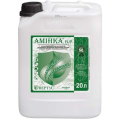 Гербицид Аминка