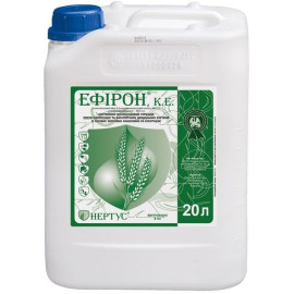Гербіцид Эфирон, СЕ