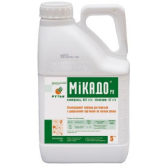 Гербицид Микадо