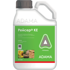 Гербицид Рейсер