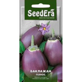 Баклажан Геліос 0,4 г SeedEra