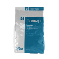 Инсектицид Полкар