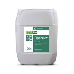 Гербицид ПРАГМАТ