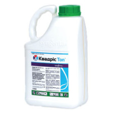 Фунгіцид Квадріс Топ