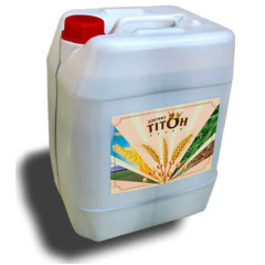 Титон Злаковые Квадро Плюс 5 л
