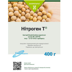 Биопрепарат Нитроген Т