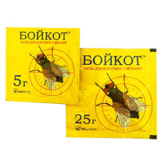 Инсектицид Бойкот