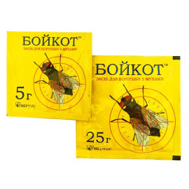 Інсектицид Бойкот