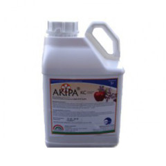 Фунгицид Акира к.с 5 л