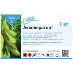 Акселератор Микро