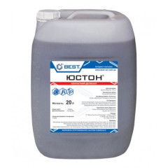 Десикант Юстон 