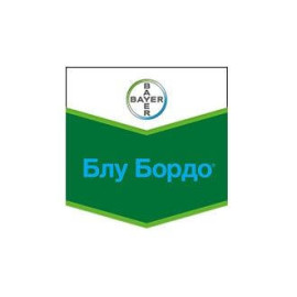 Фунгицид Блу Бордо