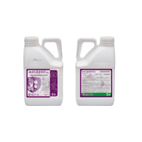 Фунгіцид Флуафол, КС