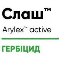 Гербицид Слеш