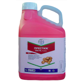 Протруйник Престиж 29%  т.к.с. Bayer
