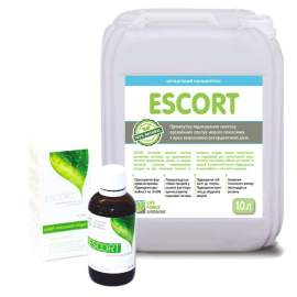 ESCORT Промоутер