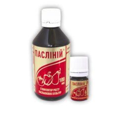 Регулятор роста пасленовых культур «Паслиний»
