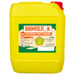 Регулятор роста растений «Вымпел-К»