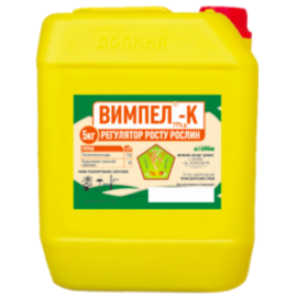 Регулятор росту рослин «Вимпел-К»