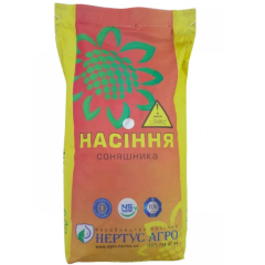 Семена подсолнечника НС ФАЛКОН