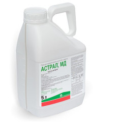 Гербицид Астрал