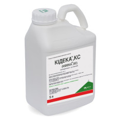 Гербіцид КІДЕКА
