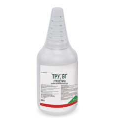 Гербицид ТРУ