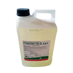 Регулятор роста СТАБИЛАН 750