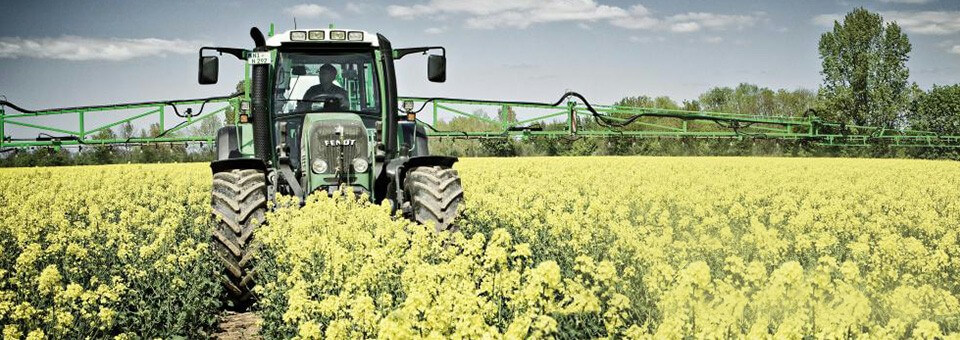 Фунгіциди купити